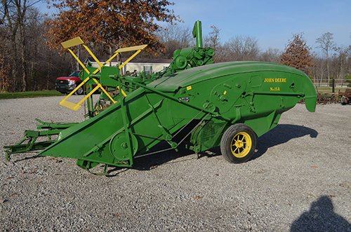 Property photo 68 - EQUIPMENT & PERSONAL PROPERTY AUCTION